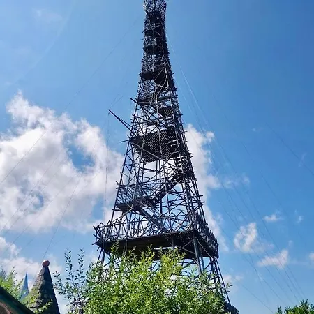 Roosa Maja Parvesaunaga *