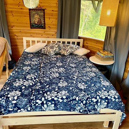 Casa vacanze Roosa Maja Parvesaunaga