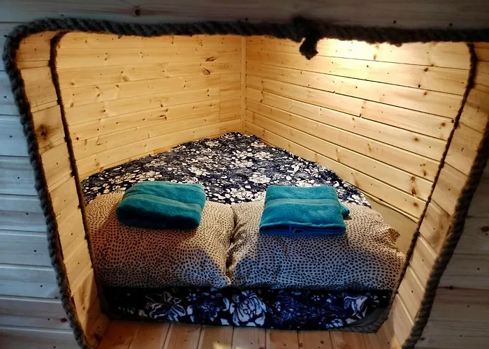 Roosa Maja Parvesaunaga *