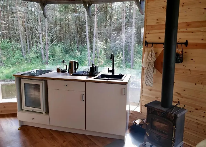 Roosa Maja Parvesaunaga Reigi