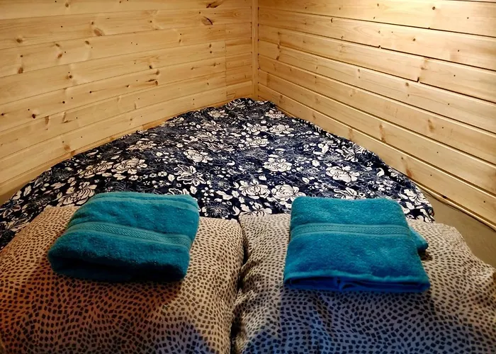 Roosa Maja Parvesaunaga Reigi